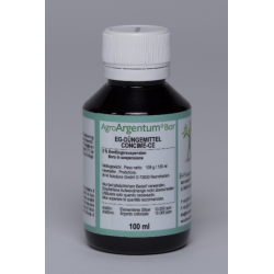 AgroArgentum Bor | Corrector de Deficiencias y Floración