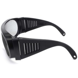 Gafas proteccion Malla para trabajos agricolas y deportes