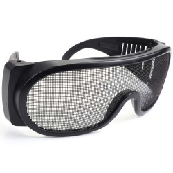 Gafas proteccion Malla para trabajos agricolas y deportes