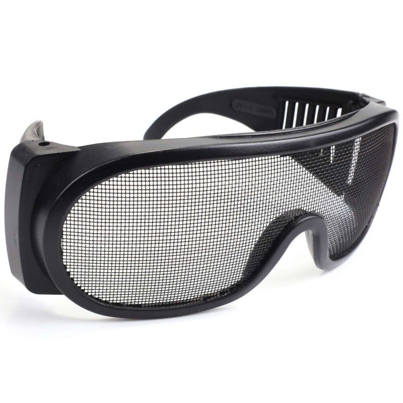 Gafas proteccion Malla para trabajos agricolas y deportes