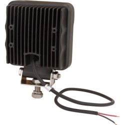 FARO TRABAJO LED CUADRADO 25W 3040 lm
