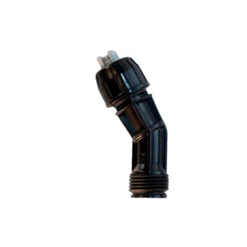 Codo con Boquilla de Abanico Matab– Fan Elbow IK Multi 6-12 / Pro 9-12