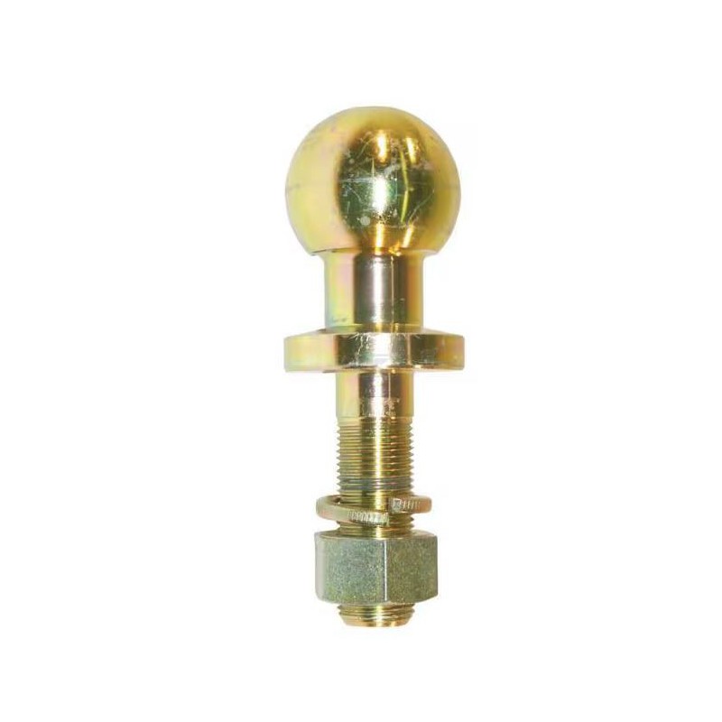 Bola de Enganche  Ø50 mm Rosca 22x70 mm 7/8" UNF – ISO 1103