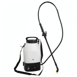 Sulfatadora 5 Litros Batería Litio 12V