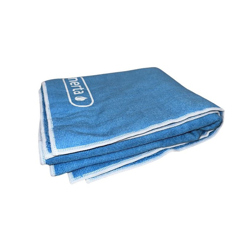 Toalla de Secado Microfibra Nerta Maxi Dry 60x90 cm | Alta Absorción Profesional