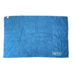 Toalla de Secado Microfibra Nerta Maxi Dry 60x90 cm | Alta Absorción Profesional