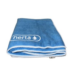 Toalla de Secado Microfibra Nerta Maxi Dry 60x90 cm | Alta Absorción Profesional
