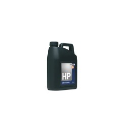 Aceite Semisintético Husqvarna HP 4 L – Baja Humo y Arranque Fácil