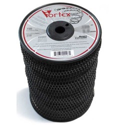 Hilo Desbrozadora Vortex 3,9 mm – Nylon Helicoidal Profesional