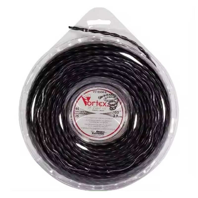 Hilo Desbrozadora Vortex 4.3 mm – Nylon Helicoidal Profesional