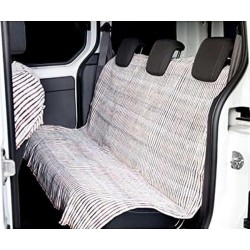 Jarapa 3 Piezas Coche | Fundas Universales Cubreasientos (2+1)