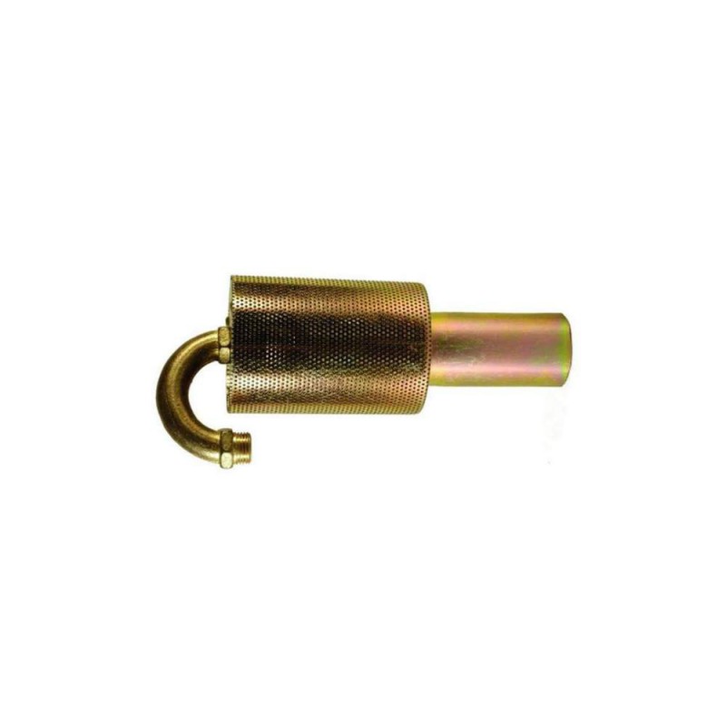 Cargador metalico 50 mm