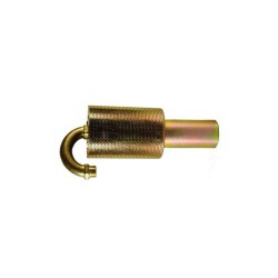 CARGADOR METALICO 40 mm