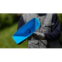 Campana Rectangular Matabi  - Protector Herbicida