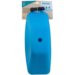 Campana Rectangular Matabi  - Protector Herbicida