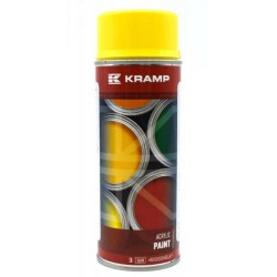 Pintura en Aerosol - Amarillo John Deere Oficial (desde 1995) 400ml