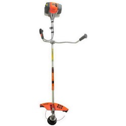 Desbrozadora Daewoo DABC520 52cc 1.9HP - Potente y Profesional con Disco y Hilo