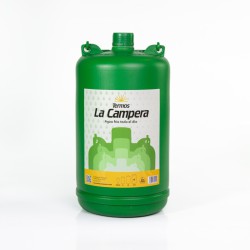 Termo La Campera 4,5 litros - Bidón Térmico Triple Capa | Agua Fría Todo el Día