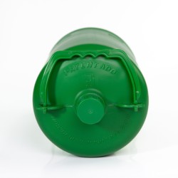 Termo La Campera 4,5 litros - Bidón Térmico Triple Capa | Agua Fría Todo el Día