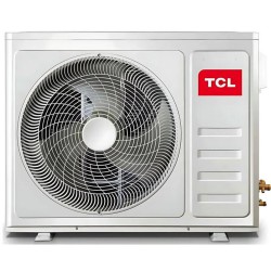 Aire Acondicionado Split TCL S12F2S2 Elite F2 WiFi 3000 Frigorías A++ Inverter - Calefacción y Refrigeración