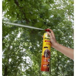 Preben Avispas Especial 750ml - Spray Anti Avisperos y Avispa Asiática