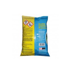 Azufre Cúprico Espolvoreo 1 Kg Massó |Corrector de Cobre