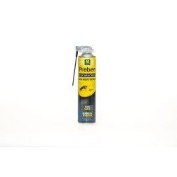 Preben Laca Insecticida 600ml Rastreros - Cucarachas, Hormigas y Arañas