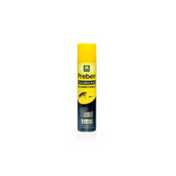 Preben Laca Insecticida 300ml Rastreros - Cucarachas, Hormigas y Arañas