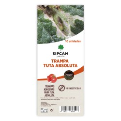 TRAMPA TUTA - NEGRA